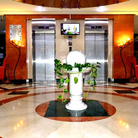 Welcome Hotel Apartment -2 Дубай Екстер'єр фото