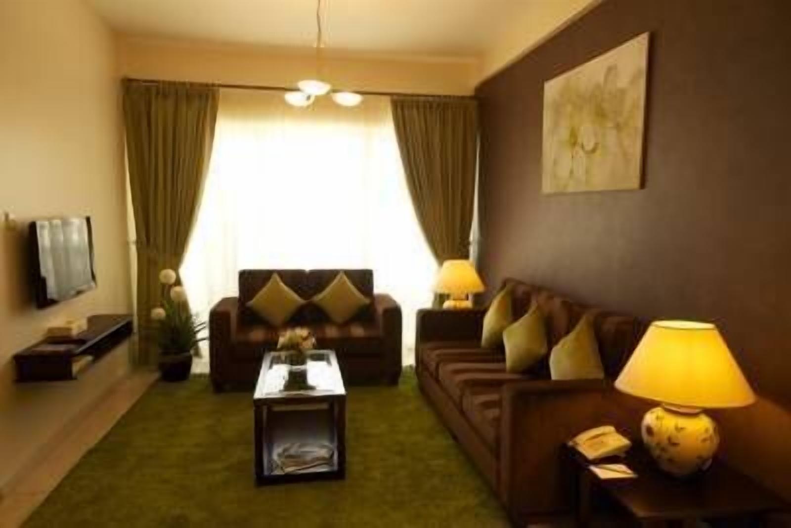 Welcome Hotel Apartment -2 Дубай Екстер'єр фото