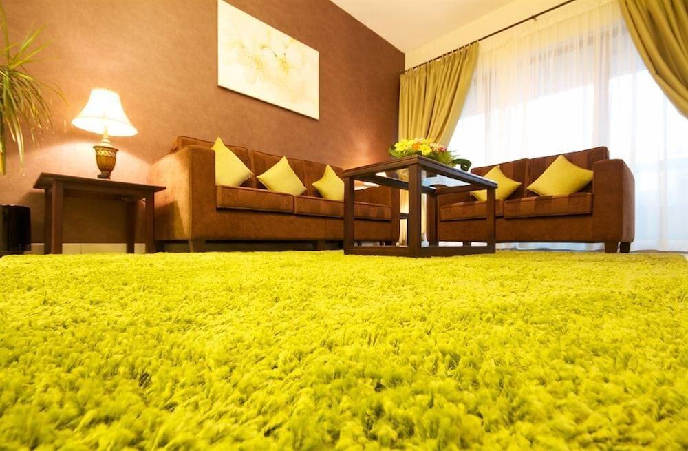 Welcome Hotel Apartment -2 Дубай Екстер'єр фото