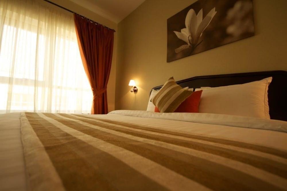 Welcome Hotel Apartment -2 Дубай Екстер'єр фото