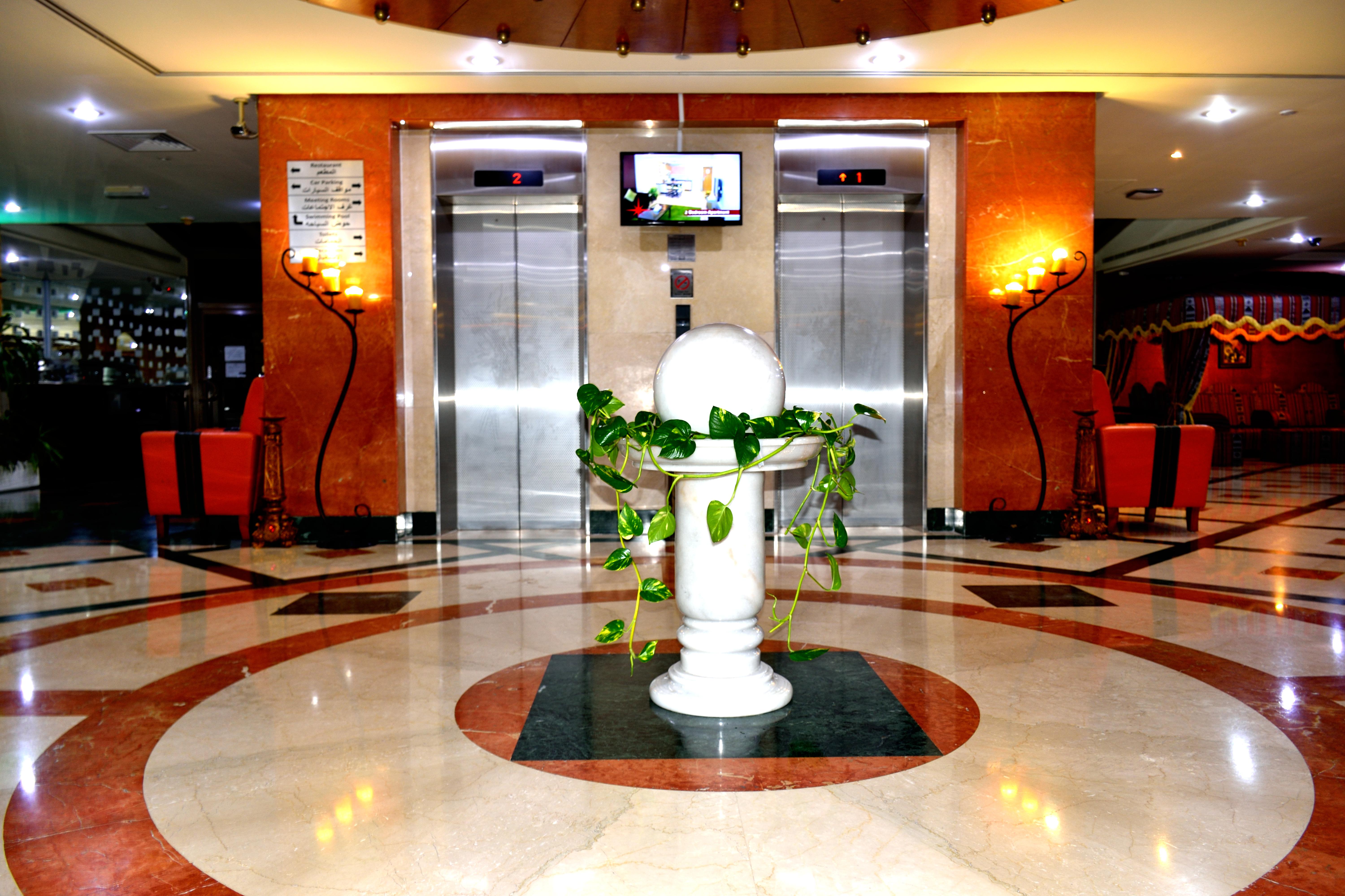 Welcome Hotel Apartment -2 Дубай Екстер'єр фото