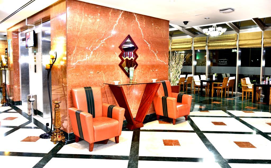 Welcome Hotel Apartment -2 Дубай Екстер'єр фото
