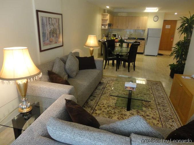 Welcome Hotel Apartment -2 Дубай Номер фото