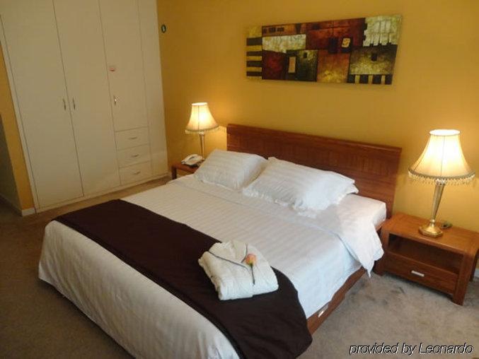 Welcome Hotel Apartment -2 Дубай Номер фото