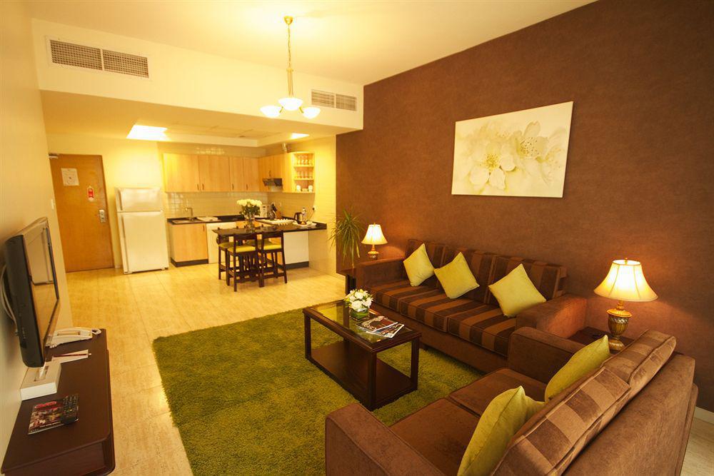 Welcome Hotel Apartment -2 Дубай Екстер'єр фото