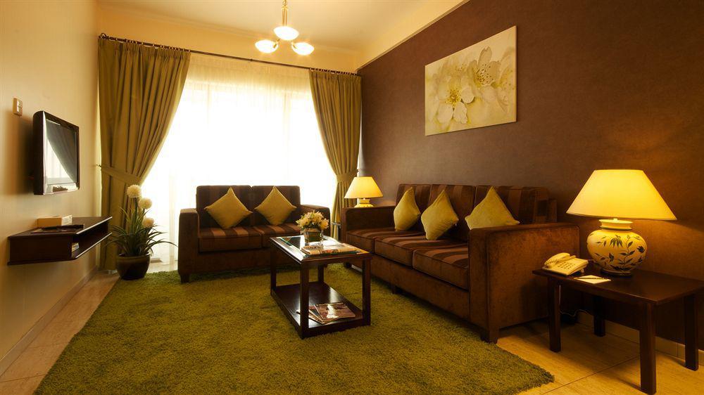 Welcome Hotel Apartment -2 Дубай Екстер'єр фото